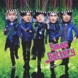 Mistake! / Battery (+DVD)[First Press Limited Edition B]