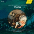 Paulus : Rilling / Czech Philharmonic, A.Schmidt, Banse, Schade (2CD)