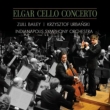 Elgar Cello Concerto, Smetana Vysehrad, Moldau, Sarka : Bailey(Vc)Urbanski / Indianapolis Symphony Orchestra