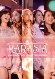 KARASIA 2013 HAPPY NEW YEAR in TOKYO DOME �y�������Ձz