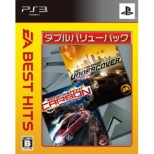 Ea Best Hits �_�u���o�����[�p�b�N �j�[�h�E�t�H�[�E�X�s�[�h �J�[�{��+�A���_�[�J�o�[
