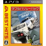 Ea Best Hits �_�u���o�����[�p�b�N �j�[�h�E�t�H�[�E�X�s�[�h �v���X�g���[�g+�V�t�g