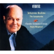 Complete Symphonies : Berglund / Chamber Orchestra of Europe (3CD)
