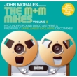 M & M Mixes Volume 3