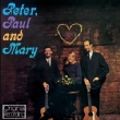 Peter, Paul & Mary