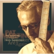 Wi Are Together Again Pat Martino