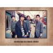 4th Mini Album: Re:BLUE [Taiwan Limited Edition A]