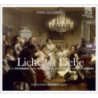 Lieder, Vocal Quartets : M.Petersen(S)Vondung(Ms)Gura(T)Jarnot(Br)Berner(P)