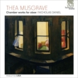 Chamber Works for Oboe : N.Daniel(Ob)Chilingirian Quartet, etc