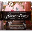(Piano Duo)sleeping Beauty(Hlts): Hoteeva Hoteev