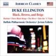 (Orchestral)Black, Brown and Beige : Falletta / Buffalo Philharmonic