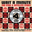Wait A Mitune: Stax & Satellite Story