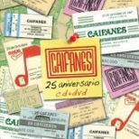 25 Aniversario