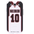 Kuroko' s Basketball GALAXYS III / GALAXYS III Alpha Hard Jacket Taiga Kagami