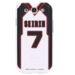 Kuroko' s Basketball GALAXYS III / GALAXYS III Alpha Hard Jacket Teppei Kiyoshi