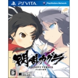 Senran Kagura SHINOVI VERSUS �|Otome Shoujotachi no Shoumei