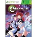 Caladrius(�J���h���E�X)