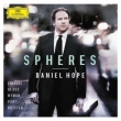 Spheres: D.hope(Vn)Halsey / Deutsches Co