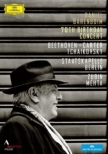 Barenboim 70th Birthday Concert-beethoven, Tchaikovsky, Carter: Mehta / Skb