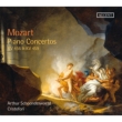 Piano Concertos Nos.18, 19 : Schoonderwoerd(Fp)/ Cristofori