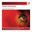 Szenen aus Goethes Faust : Abbado / Berlin Philharmonic, Terfel, Mattila, Bonney, etc (2CD)