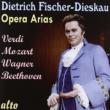 F-dieskau: Sings Opera Arias