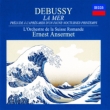 Prelude a L' Apres-midi d' un Faune -Orchestral Works : Ansermet / Orchestre de la Suisse Romande