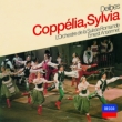 Coppelia, Sylvia(Highlights): Ansermet / Orchestre de la Suisse Romande
