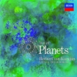 The Planets : Karajan / Vienna Philharmonic