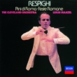 Roman Trilogy : Maazel / Cleveland Orchestra, Kertesz / London Symphony Orchestra