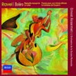 Bolero -Orchestral Works : Ansermet / Orchestre de la Suisse Romande