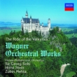 Orchestral Music : Solti / Stein / Mehta / Vienna Philharmonic