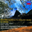 British Music for Strings: Britten / English Chamber Orchestra