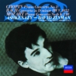 Chopin Piano Concerto No.2, J.S.Bach, Mozart : Ashkenazy(P)Zinman / London Symphony Orchestra, etc