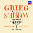 Piano Concerto : Katchen(P)Kertesz / London Symphony Orchestra