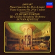 Piano Concertos Nos.23, 24 : Curzon(P)Kertesz / London Symphony Orchestra