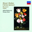 Clarinet Quintet : A.Boskovsky(Cl)Vienna Octet