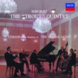 Schubert Piano Quintet, Dvorak Piano Quintet : Curzon(P)Vienna Octet