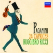 24 Caprices : Ricci