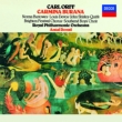 Carmina Burana : Dorati / Royal Philharmonic, Burrowes, Devos, Shirley-Quirk