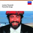 Pavarotti Favorite Songs