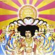 Axis: Bold As Love (Mono)(180gr)