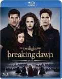 The Twilight Saga: Breaking Dawn Part2