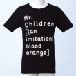 57 -T�V���c(Tour Logo / ��)�yl�z / Mr.children Tour Goods