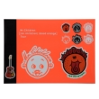 Sticker / Tour Goods