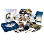 The Twilight Saga: Breaking Dawn Part1 / The Twilight Saga: Breaking Dawn Part2