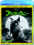 Frankenweenie