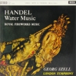 Water Music, Music For Royal Fireworks: Szell / Lso