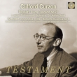 Mozart Piano Concerto No.27, Schubert : Curzon(P)Boult / London Philharmonic (1961)
