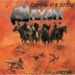 Dogs Of War +2